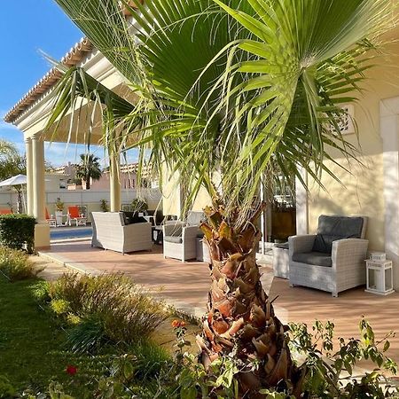 Villa Sunshine By Check-In Portugal Albufeira Exterior foto