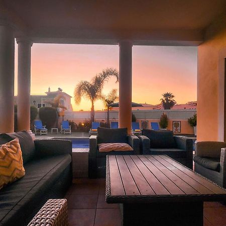 Villa Sunshine By Check-In Portugal Albufeira Exterior foto