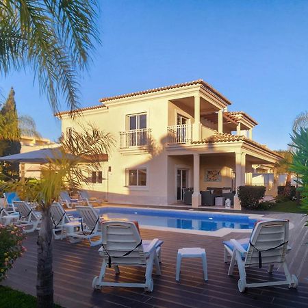 Villa Sunshine By Check-In Portugal Albufeira Exterior foto