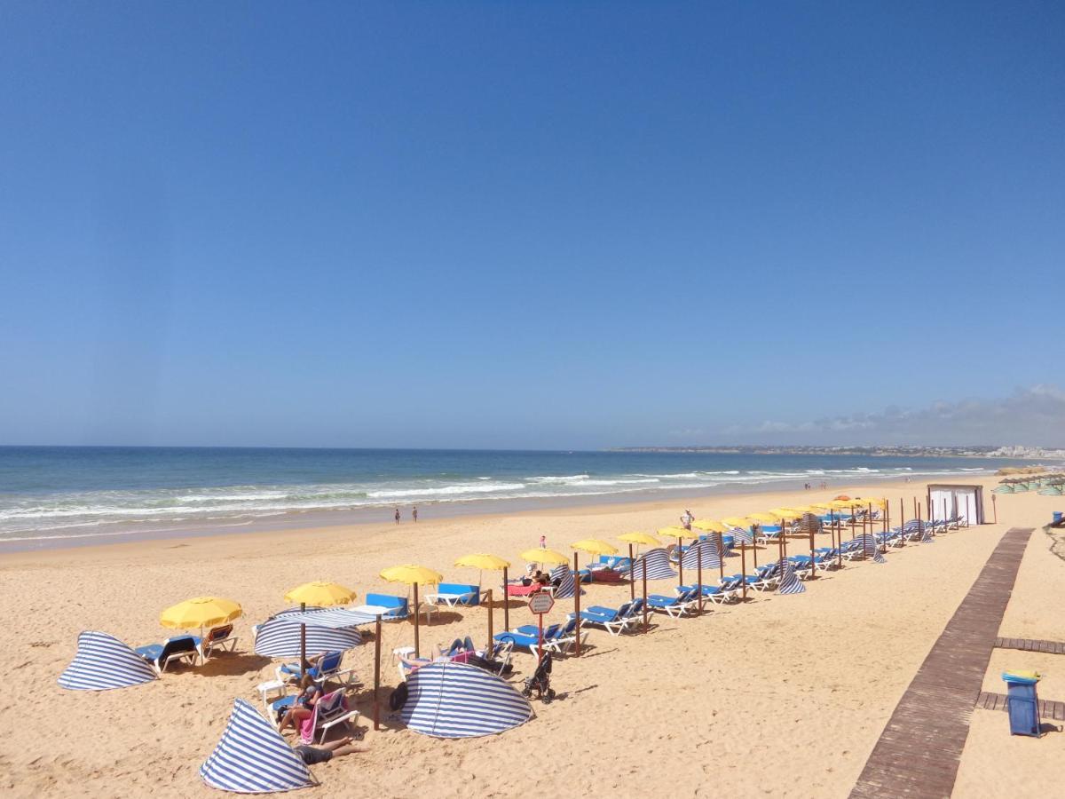Villa Sunshine By Check-In Portugal Albufeira Exterior foto