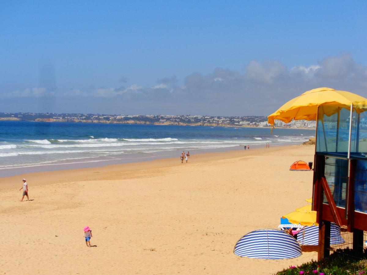 Villa Sunshine By Check-In Portugal Albufeira Exterior foto