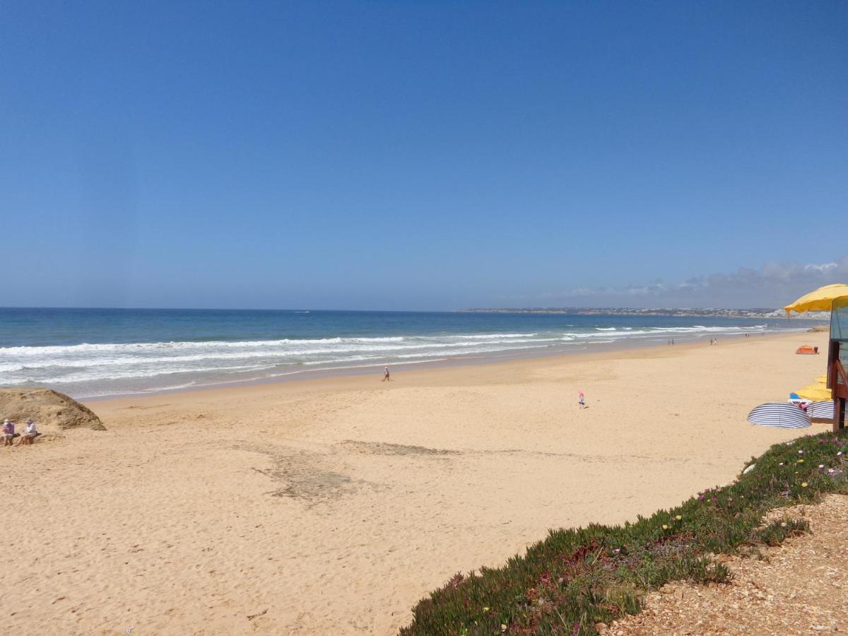 Villa Sunshine By Check-In Portugal Albufeira Exterior foto