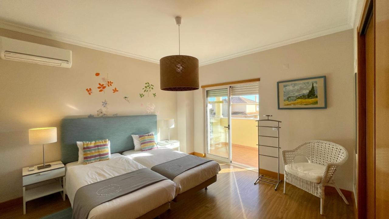 Villa Sunshine By Check-In Portugal Albufeira Exterior foto