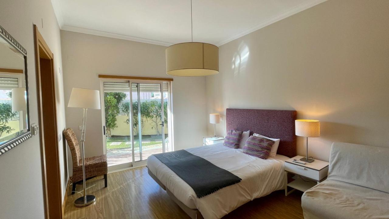 Villa Sunshine By Check-In Portugal Albufeira Exterior foto