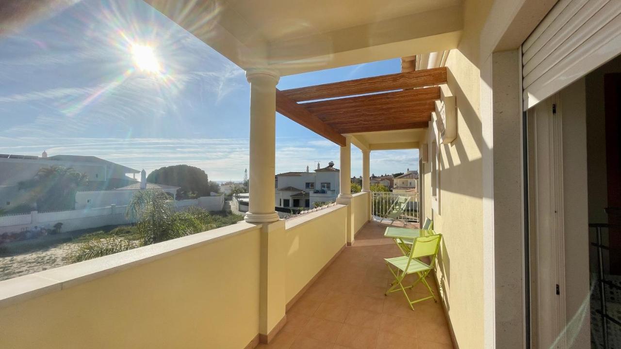 Villa Sunshine By Check-In Portugal Albufeira Exterior foto