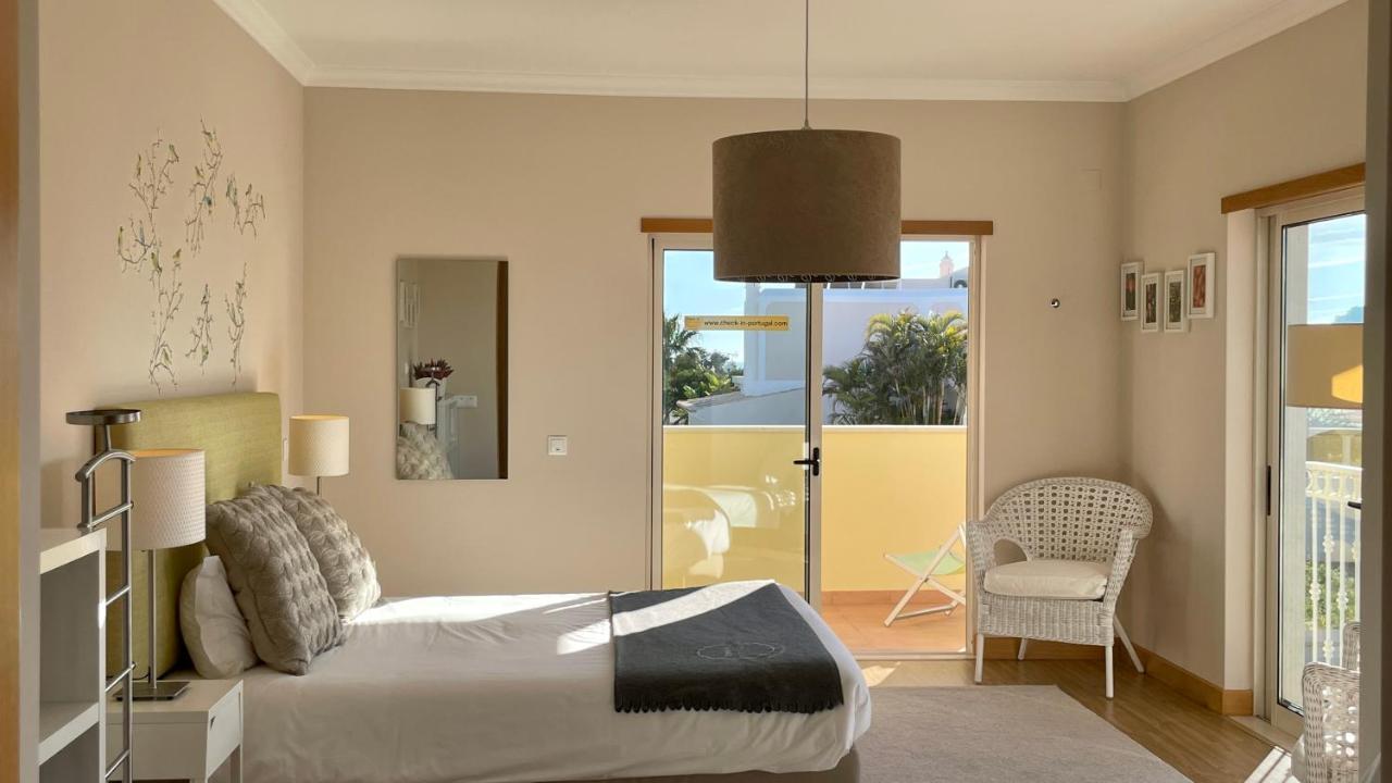 Villa Sunshine By Check-In Portugal Albufeira Exterior foto