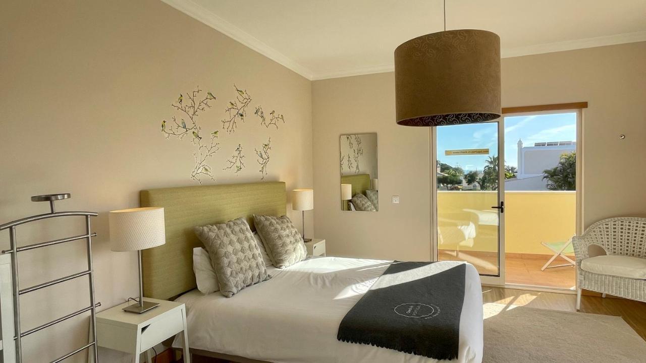 Villa Sunshine By Check-In Portugal Albufeira Exterior foto