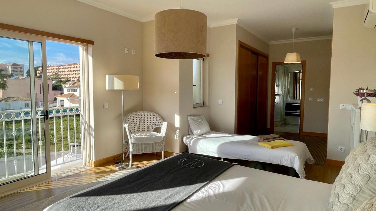 Villa Sunshine By Check-In Portugal Albufeira Exterior foto