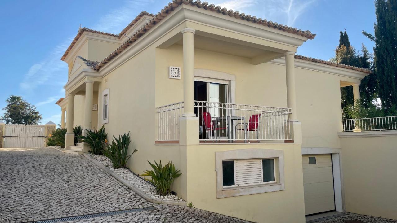 Villa Sunshine By Check-In Portugal Albufeira Exterior foto