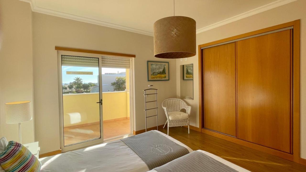 Villa Sunshine By Check-In Portugal Albufeira Exterior foto