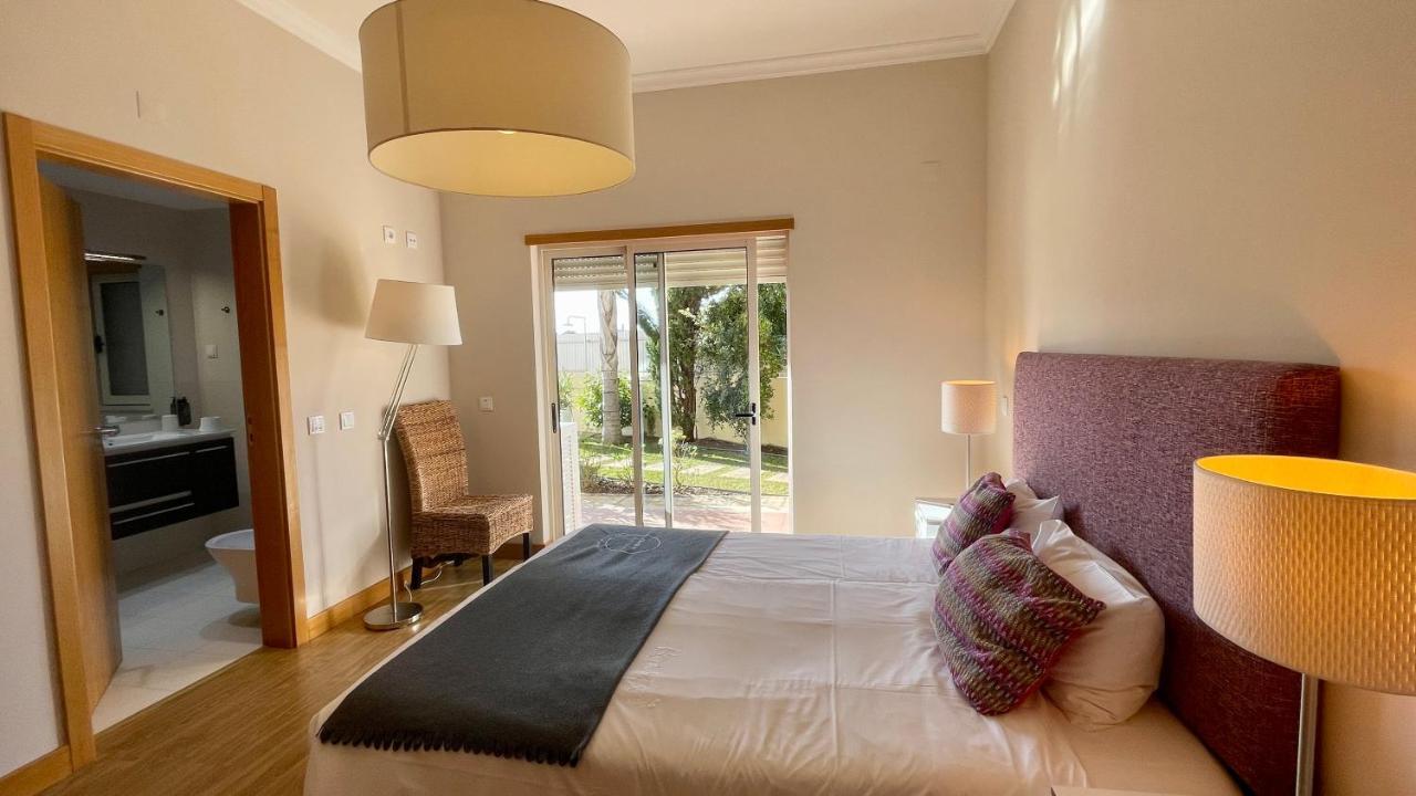 Villa Sunshine By Check-In Portugal Albufeira Exterior foto