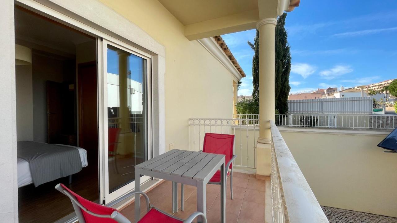 Villa Sunshine By Check-In Portugal Albufeira Exterior foto