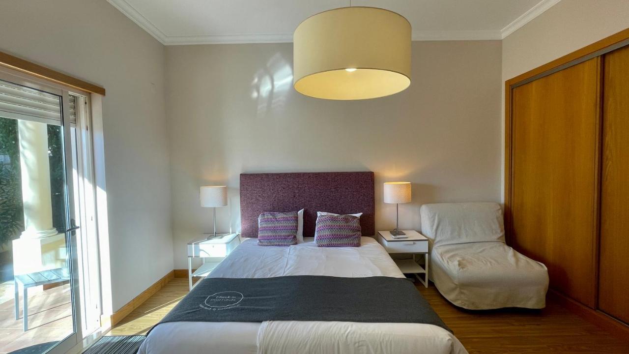 Villa Sunshine By Check-In Portugal Albufeira Exterior foto
