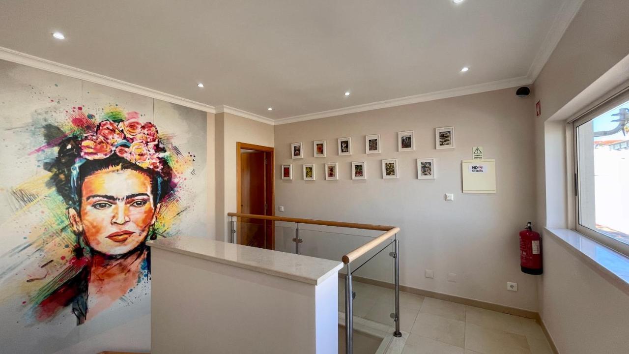 Villa Sunshine By Check-In Portugal Albufeira Exterior foto