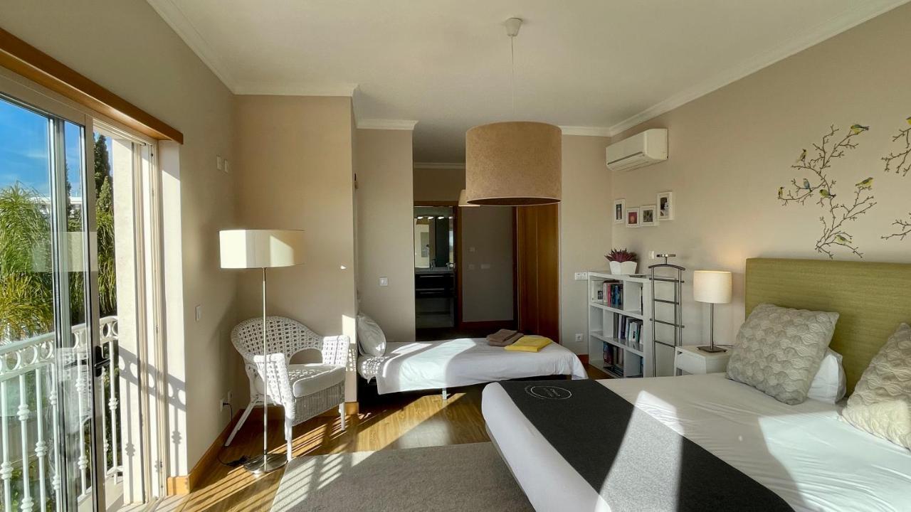 Villa Sunshine By Check-In Portugal Albufeira Exterior foto